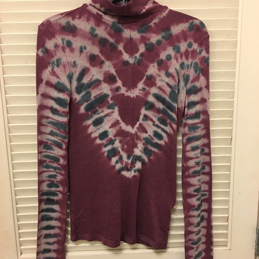 Free People very snug fit